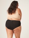 Modibodi Menštruačné nohavičky Modibodi Seamfree Full Brief Heavy-Overnight