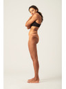 Modibodi Menštruačné nohavičky Modibodi Seamfree Bikini Moderate-Heavy Cinnamon