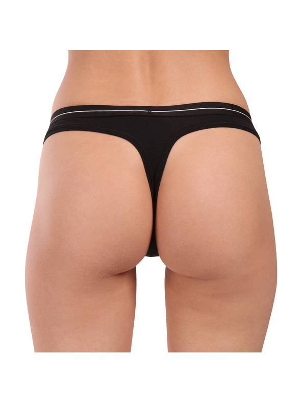 BOSS Sada troch - dámske tanga BOSS viacfarebné