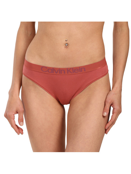 Calvin Klein Sada piatich - dámske nohavičky Calvin Klein viacfarebné