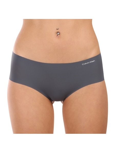 Calvin Klein Sada troch - dámske nohavičky Calvin Klein bezšvové viacfarebné