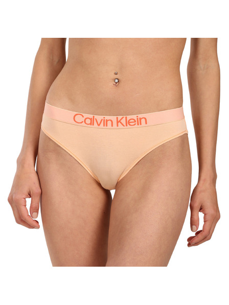 Calvin Klein Sada piatich - dámske nohavičky Calvin Klein viacfarebné