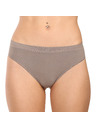Calvin Klein Sada troch - dámska tanga Calvin Klein viacfarebné
