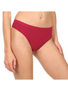 Calvin Klein Sada troch - dámska tanga Calvin Klein viacfarebné