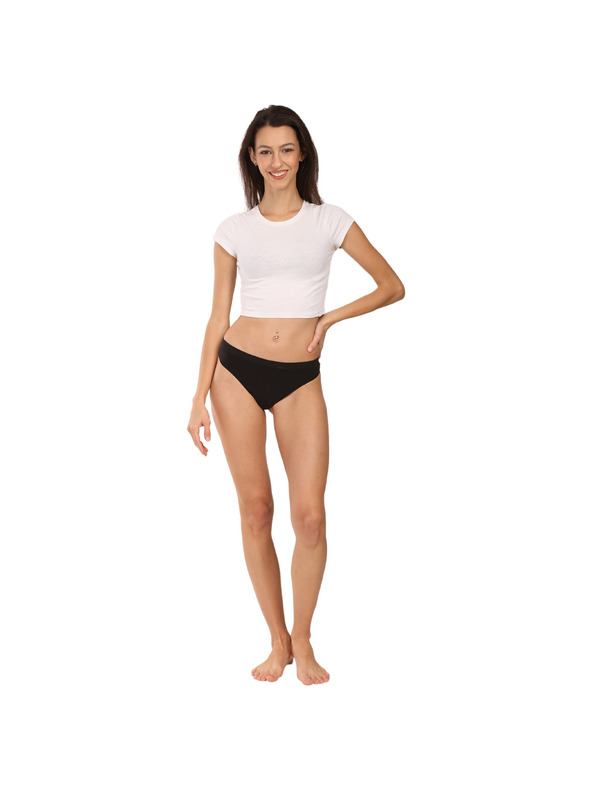 Calvin Klein Sada troch - dámska tanga Calvin Klein viacfarebné