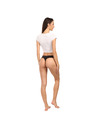Calvin Klein Sada troch - dámska tanga Calvin Klein viacfarebné