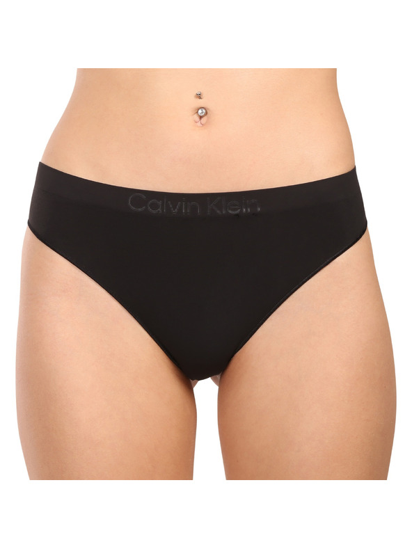 Calvin Klein Sada troch - dámska tanga Calvin Klein viacfarebné