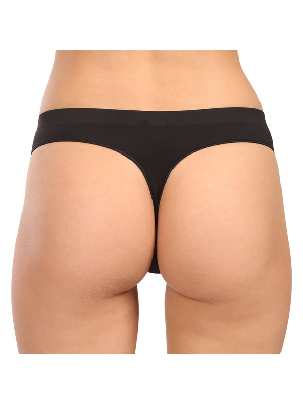 Calvin Klein Sada troch - dámska tanga Calvin Klein viacfarebné