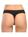 Calvin Klein Sada troch - dámska tanga Calvin Klein viacfarebné