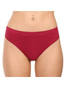 Calvin Klein Sada troch - dámska tanga Calvin Klein viacfarebné