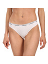 Calvin Klein Sada piatich - dámske nohavičky Calvin Klein viacfarebné