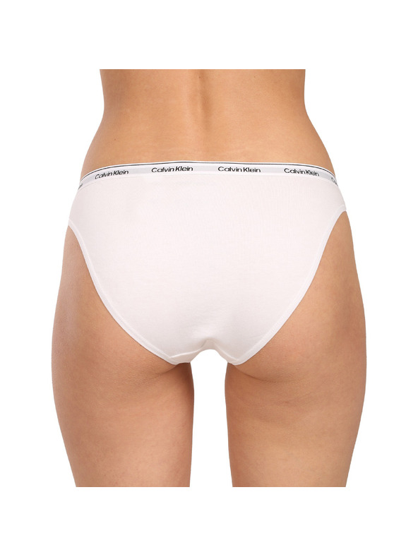 Calvin Klein Sada piatich - dámske nohavičky Calvin Klein viacfarebné