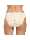 Calvin Klein Sada piatich - dámske nohavičky Calvin Klein viacfarebné