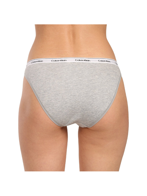 Calvin Klein Sada piatich - dámske nohavičky Calvin Klein viacfarebné