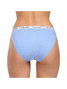 Calvin Klein Sada piatich - dámske nohavičky Calvin Klein viacfarebné
