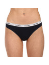 Calvin Klein Sada piatich - dámske nohavičky Calvin Klein viacfarebné