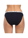 Calvin Klein Sada piatich - dámske nohavičky Calvin Klein viacfarebné