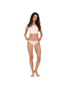 Calvin Klein Sada piatich - dámske nohavičky Calvin Klein viacfarebné