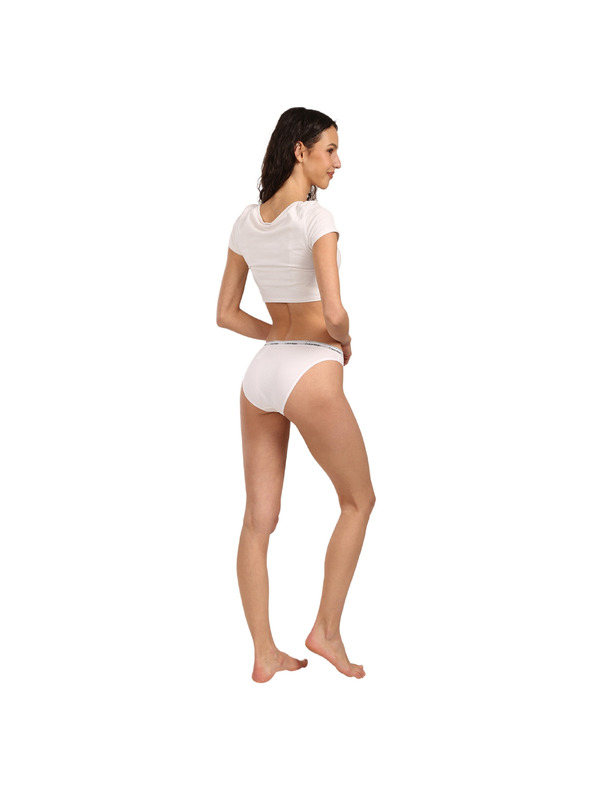Calvin Klein Sada piatich - dámske nohavičky Calvin Klein viacfarebné