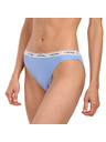 Calvin Klein Sada piatich - dámske nohavičky Calvin Klein viacfarebné
