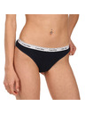 Calvin Klein Sada piatich - dámske nohavičky Calvin Klein viacfarebné