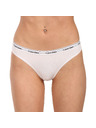 Calvin Klein Sada piatich - dámske nohavičky Calvin Klein viacfarebné