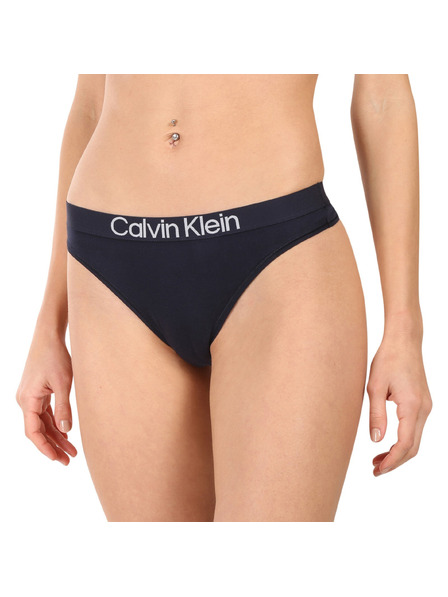 Calvin Klein Sada piatich - dámska tanga Calvin Klein viacfarebná