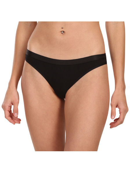 Calvin Klein Sada piatich - dámska tanga Calvin Klein viacfarebná