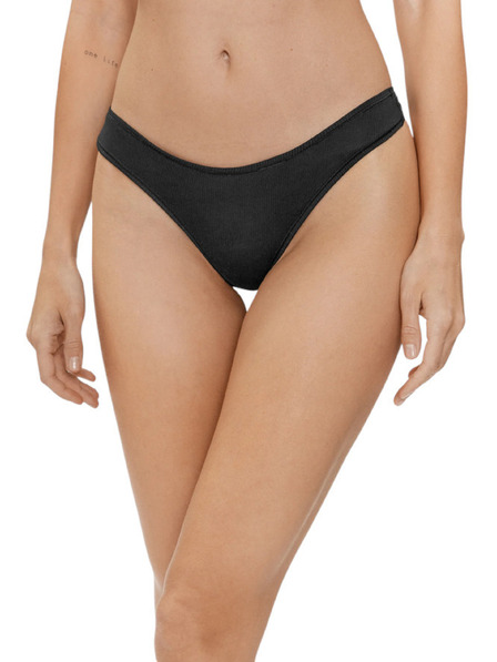 Calvin Klein Sada troch - dámske tanga Calvin Klein viacfarebné