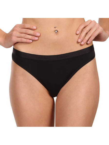 Calvin Klein Sada piatich - dámske nohavičky Calvin Klein viacfarebné