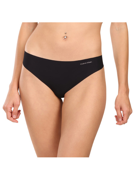 Calvin Klein Sada troch - dámske tangá Calvin Klein bezšvová viacfarebná