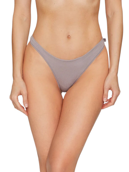 Calvin Klein Sada troch - dámske tanga Calvin Klein viacfarebné
