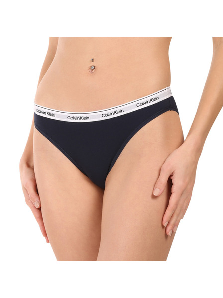 Calvin Klein Sada troch - dámske nohavičky Calvin Klein viacfarebné