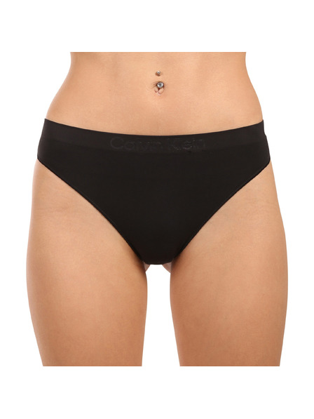 Calvin Klein Sada troch - dámska tanga Calvin Klein viacfarebné