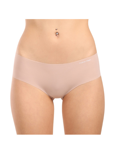 Calvin Klein Sada troch - dámske nohavičky Calvin Klein bezšvové viacfarebné