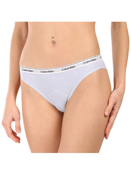 Calvin Klein Sada piatich - dámske nohavičky Calvin Klein viacfarebné