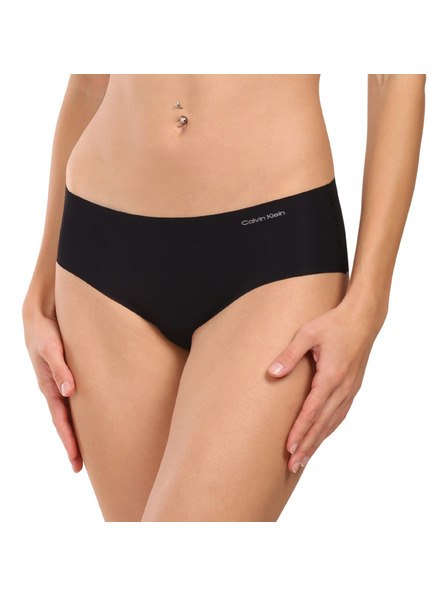 Calvin Klein Sada troch - dámske nohavičky Calvin Klein bezšvové viacfarebné