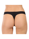 Calvin Klein Sada troch - dámske tangá Calvin Klein bezšvová viacfarebná