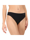 Calvin Klein Sada troch - dámske tangá Calvin Klein bezšvová viacfarebná