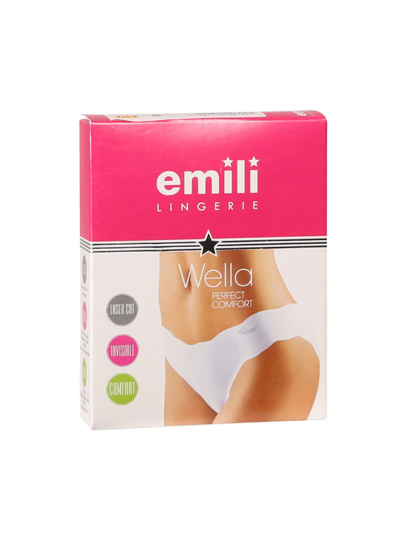 Emili Dámske nohavičky Emili béžová