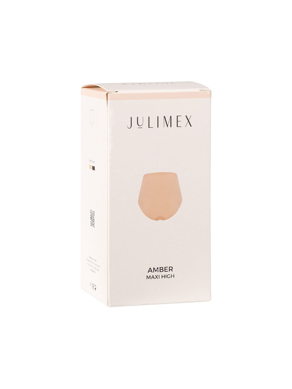 Julimex Dámske nohavičky Julimex čierna