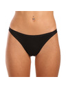 Lovelygirl Dámske tanga Lovelygirl čierne