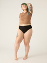 Modibodi Dámske slipky Modibodi Classic Bikini Moisture Wicking