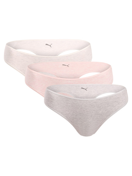 Puma Sada troch - dámska tanga Puma viacfarebná
