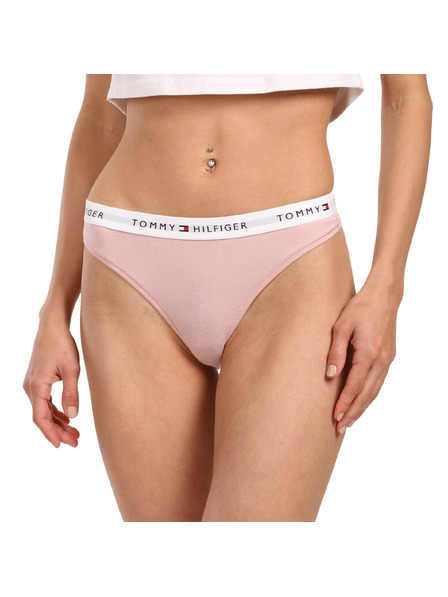 Tommy Hilfiger Sada troch - dámska tanga Tommy Hilfiger viacfarebná