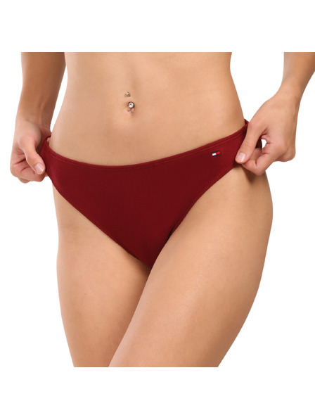 Tommy Hilfiger Sada troch - dámska tanga Tommy Hilfiger viacfarebná