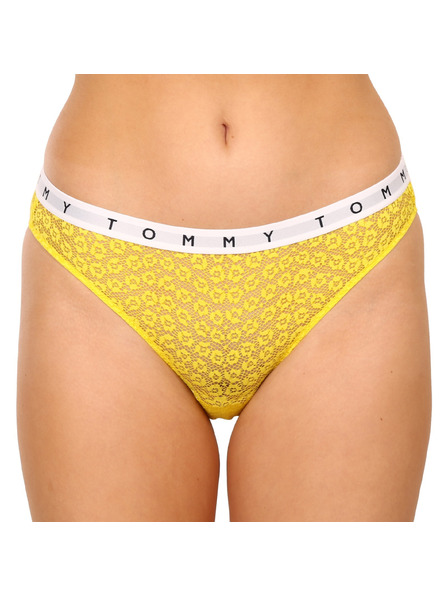 Tommy Hilfiger Sada troch - dámske nohavičky Tommy Hilfiger viacfarebné