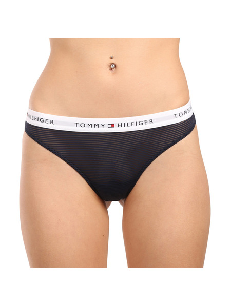 Tommy Hilfiger Sada troch - dámska tanga Tommy Hilfiger viacfarebná