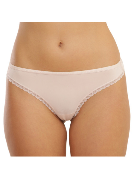 Tommy Hilfiger Sada troch - dámska tanga Tommy Hilfiger viacfarebná