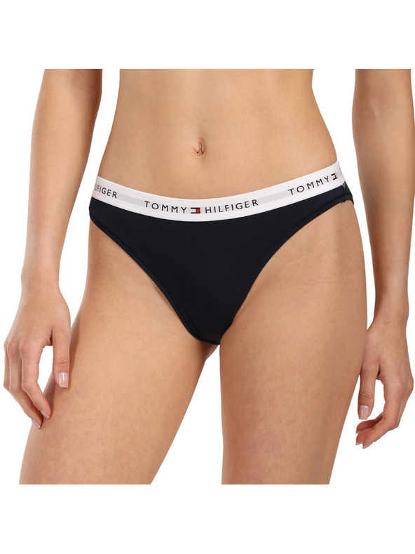 Tommy Hilfiger Sada troch - dámske nohavičky Tommy Hilfiger viacfarebné